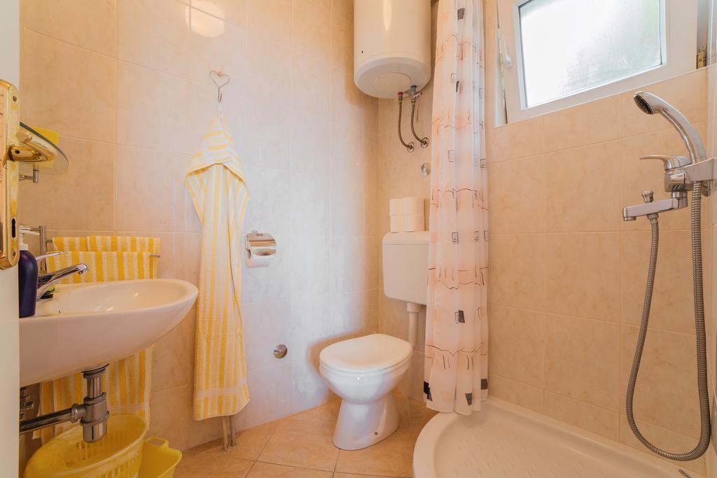 Apartments Dada Omiš Pokoj fotografie