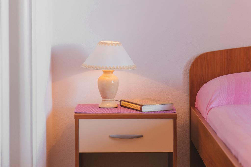 Apartments Dada Omiš Pokoj fotografie