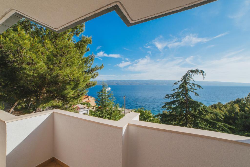 Apartments Dada Omiš Pokoj fotografie